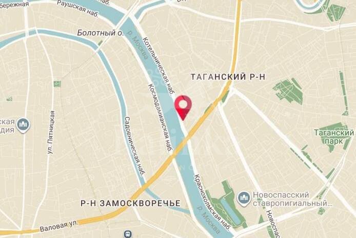 Гончарная наб., д. 3, стр. 1, 1044 м2, 2 этажей, фото 5