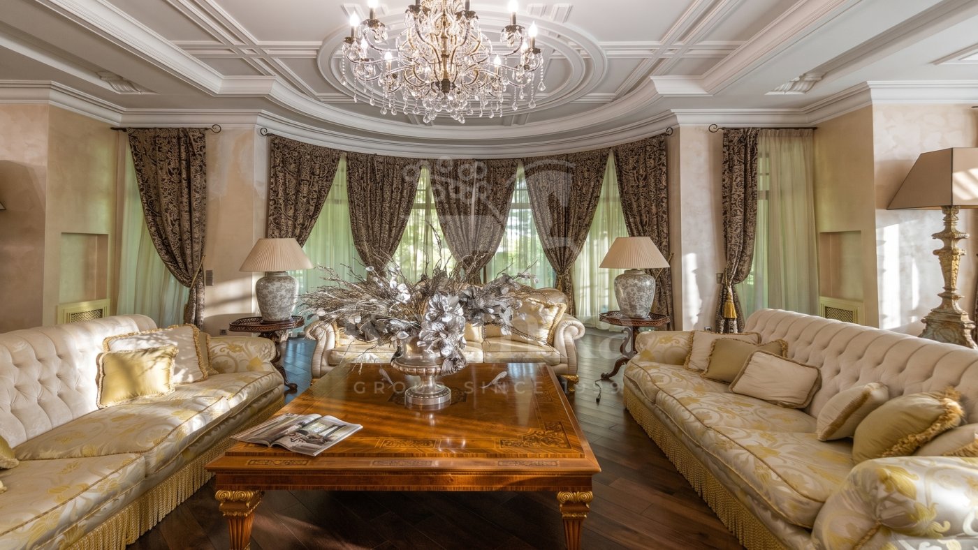 Павлово, 1250 м2, 4 этажей, фото 2