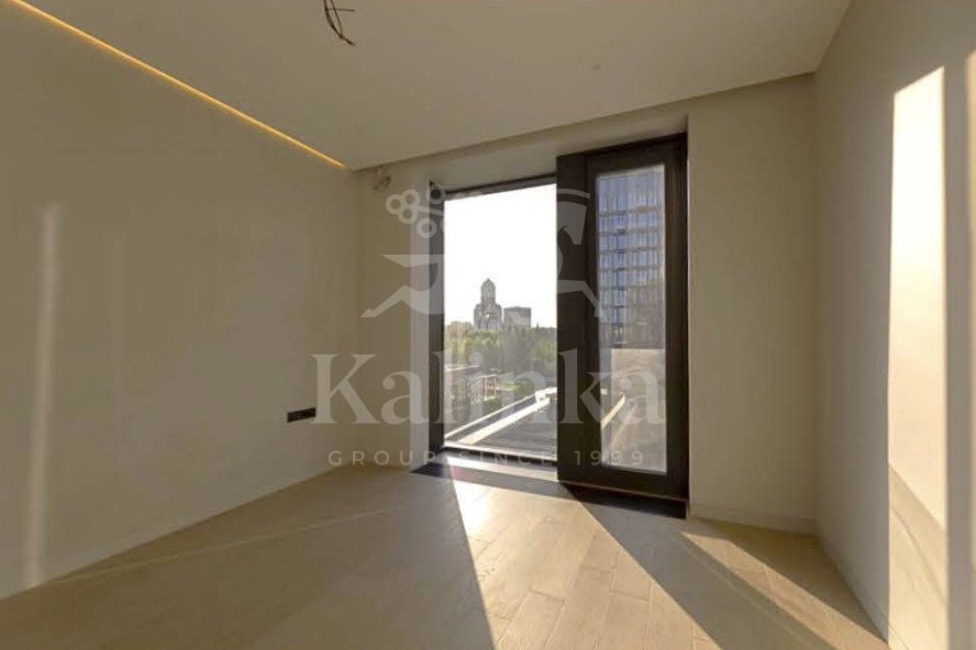 Victory Park Residences, 2-комнатная, 64 м2, 6 этаж, фото 2
