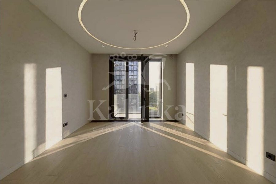 Victory Park Residences, 2-комнатная, 64 м2, 6 этаж, фото 3