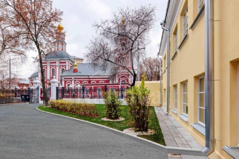 Николоямская ул., д. 51, стр. 2, 452 м2, 2 этажей, фото 2