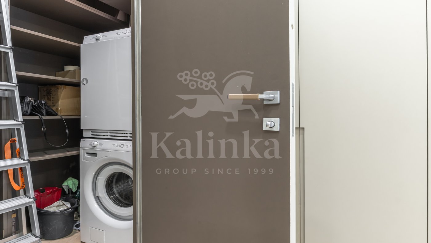 Арт-Хаус, 5-комнатная, 212.9 м2, 3 этаж, фото 5
