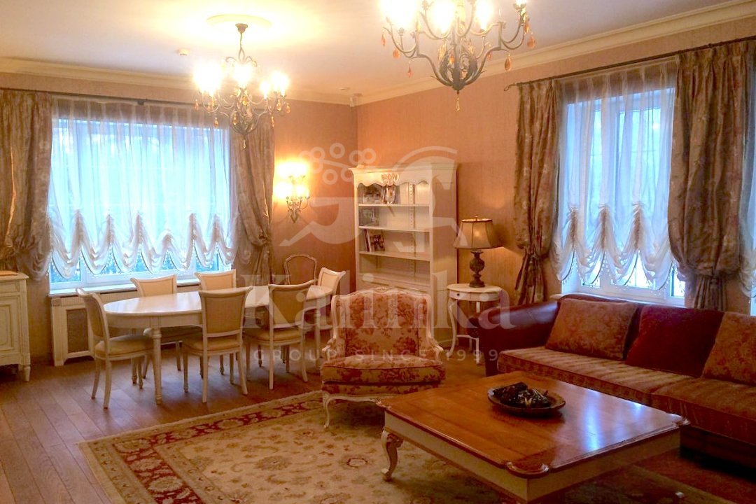 Николино, 450 м2, 2 этажей, фото 4