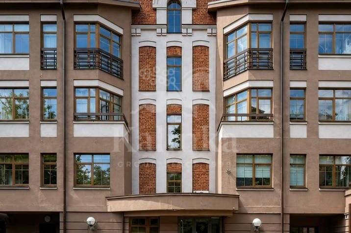 Серпуховская Б. ул., д. 19/37, стр. 4, 2896 м2, 4 этажей, фото 3