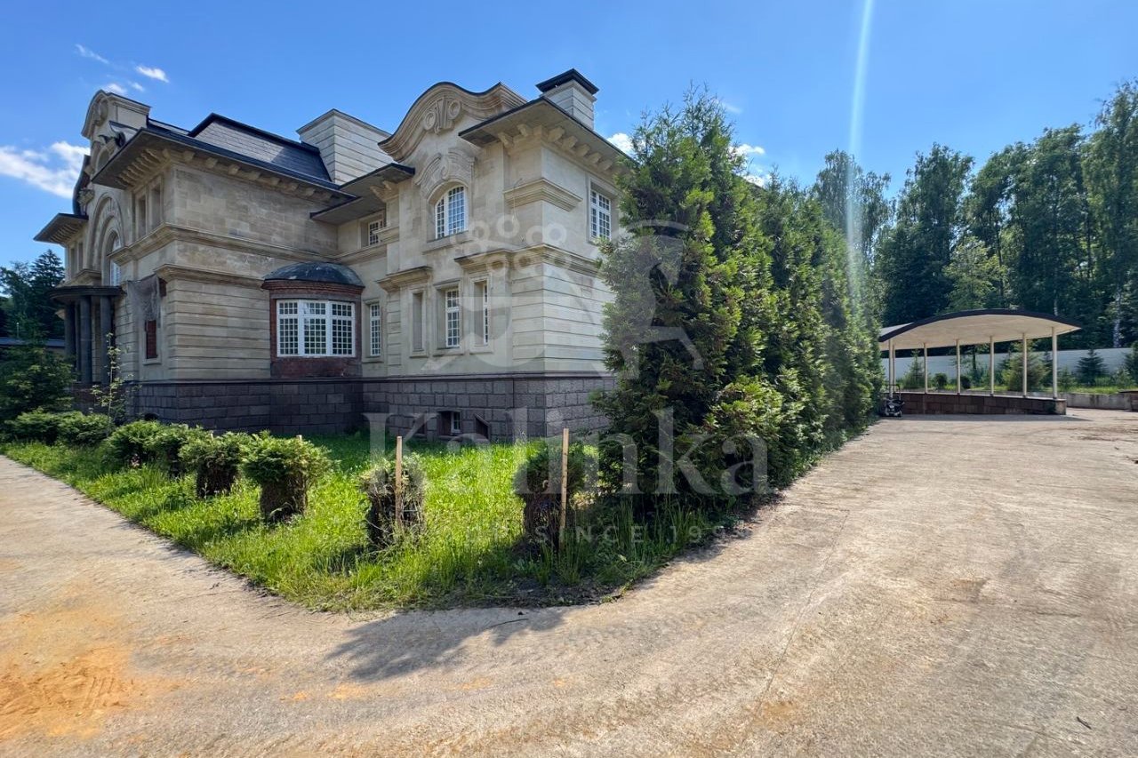 Успенский Лес, 5050 м2, 3 этажей, фото 3