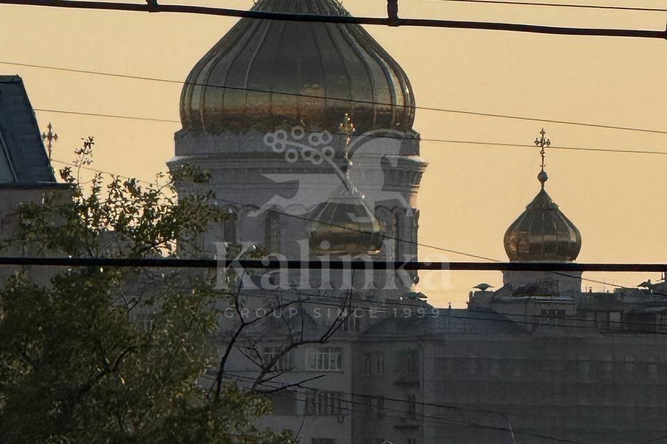 Пятницкая ул., д. 9/28, стр. 3, 3-комнатная, 73 м2, 5 этаж, фото 2