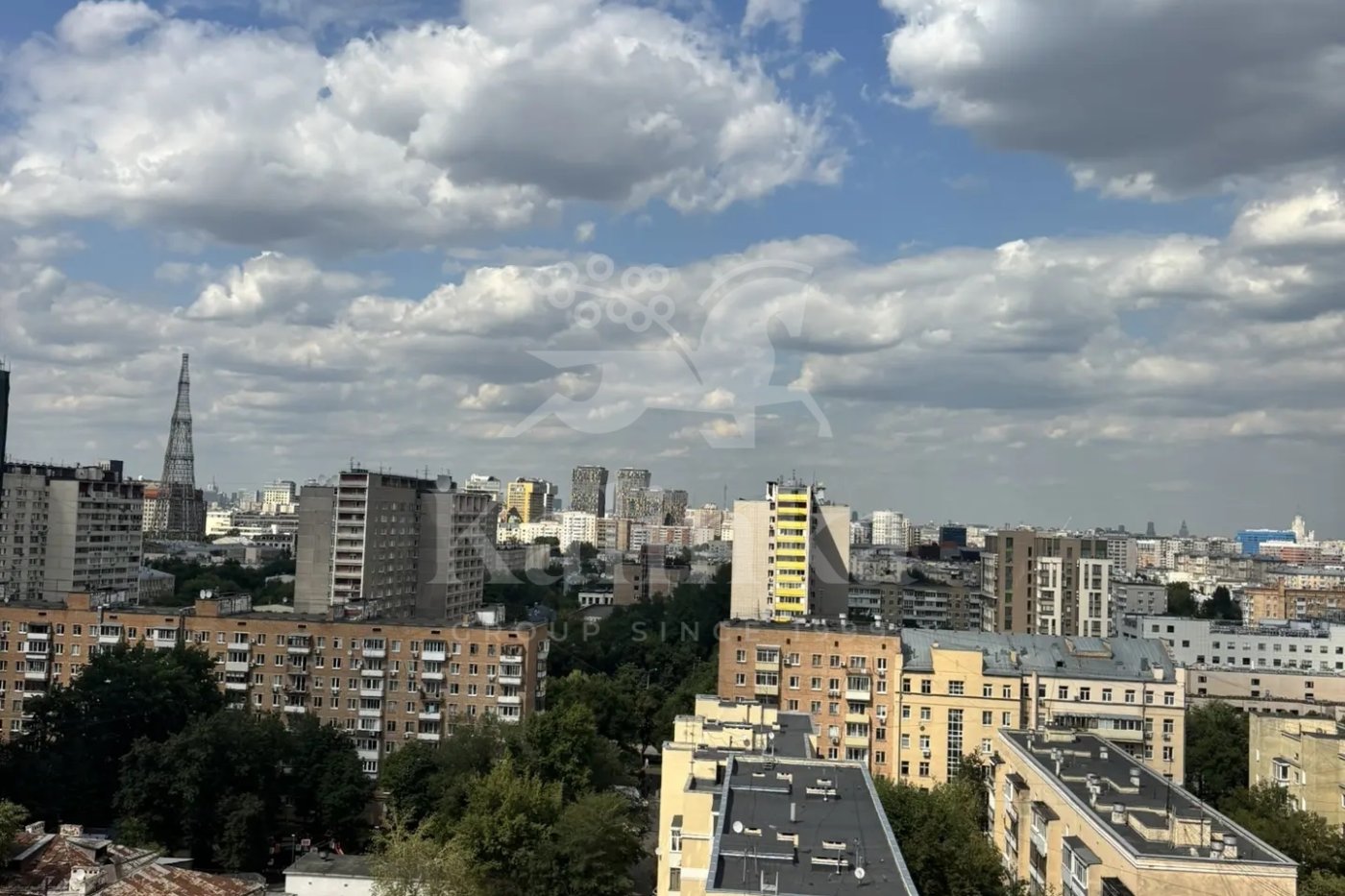 Данилов Дом, 5-комнатная, 222.1 м2, 12 этаж, фото 5