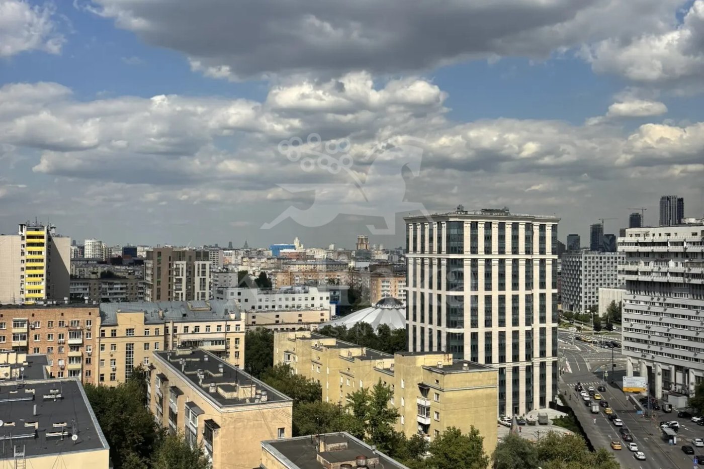 Данилов Дом, 5-комнатная, 222.1 м2, 12 этаж, фото 4