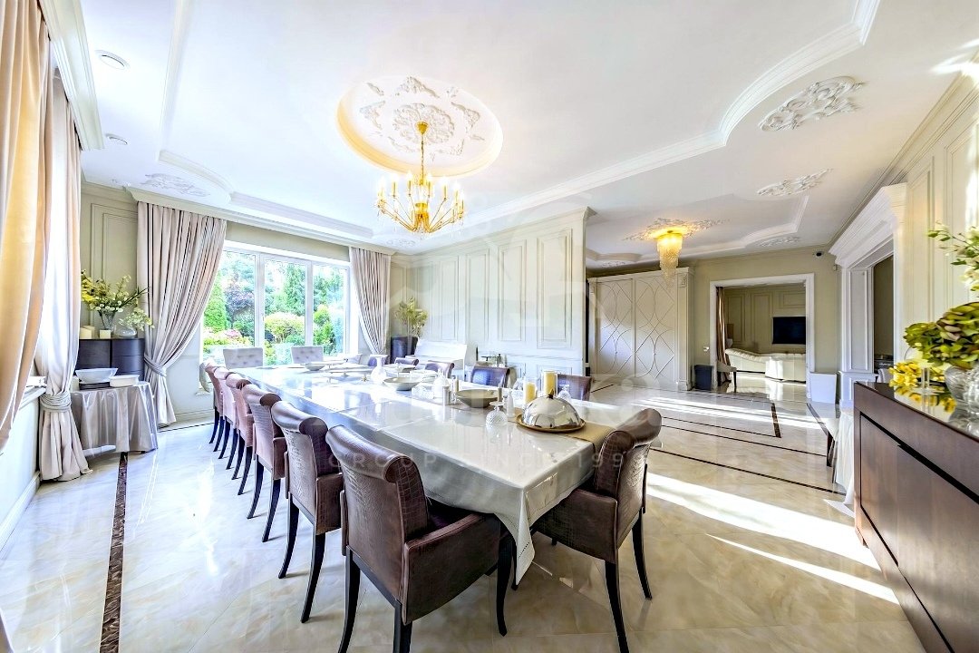 Борки, 800 м2, 2 этажей, фото 2