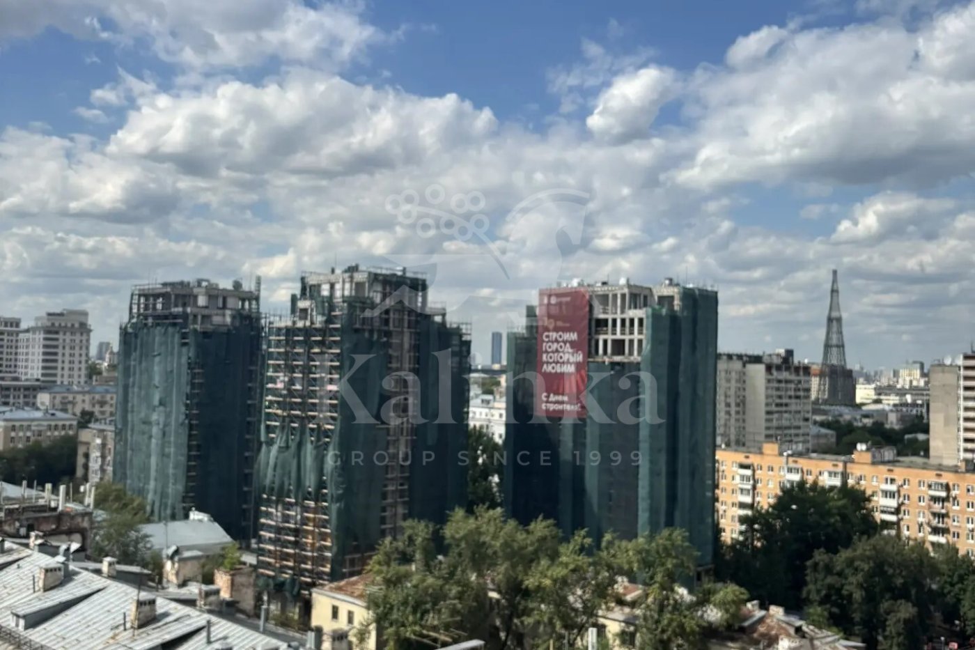 Данилов Дом, 5-комнатная, 222.1 м2, 12 этаж, фото 3