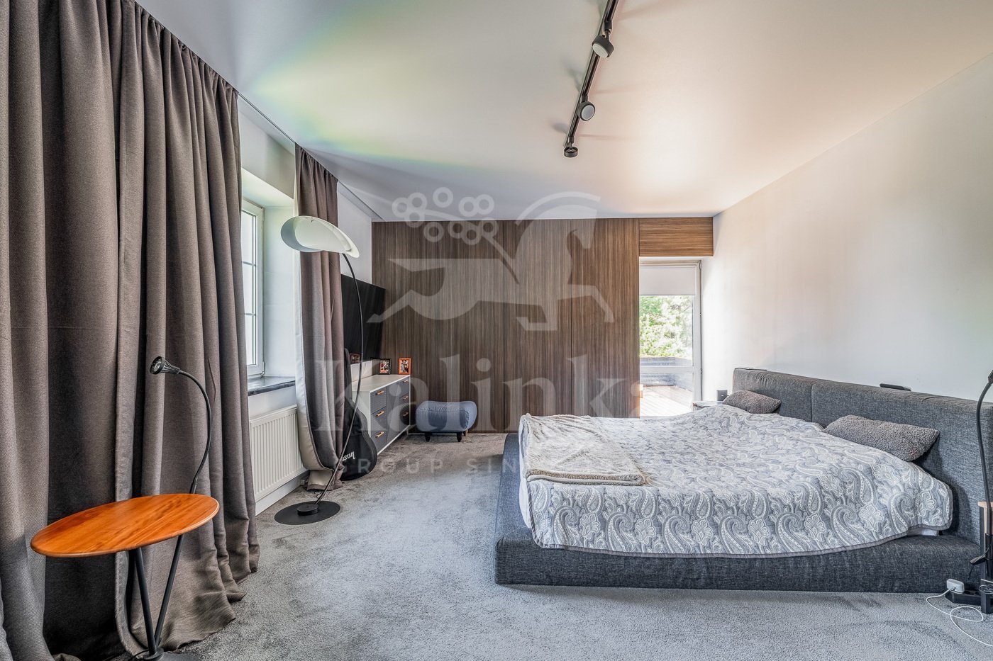 Ирбис, 440 м2, 3 этажей, фото 5