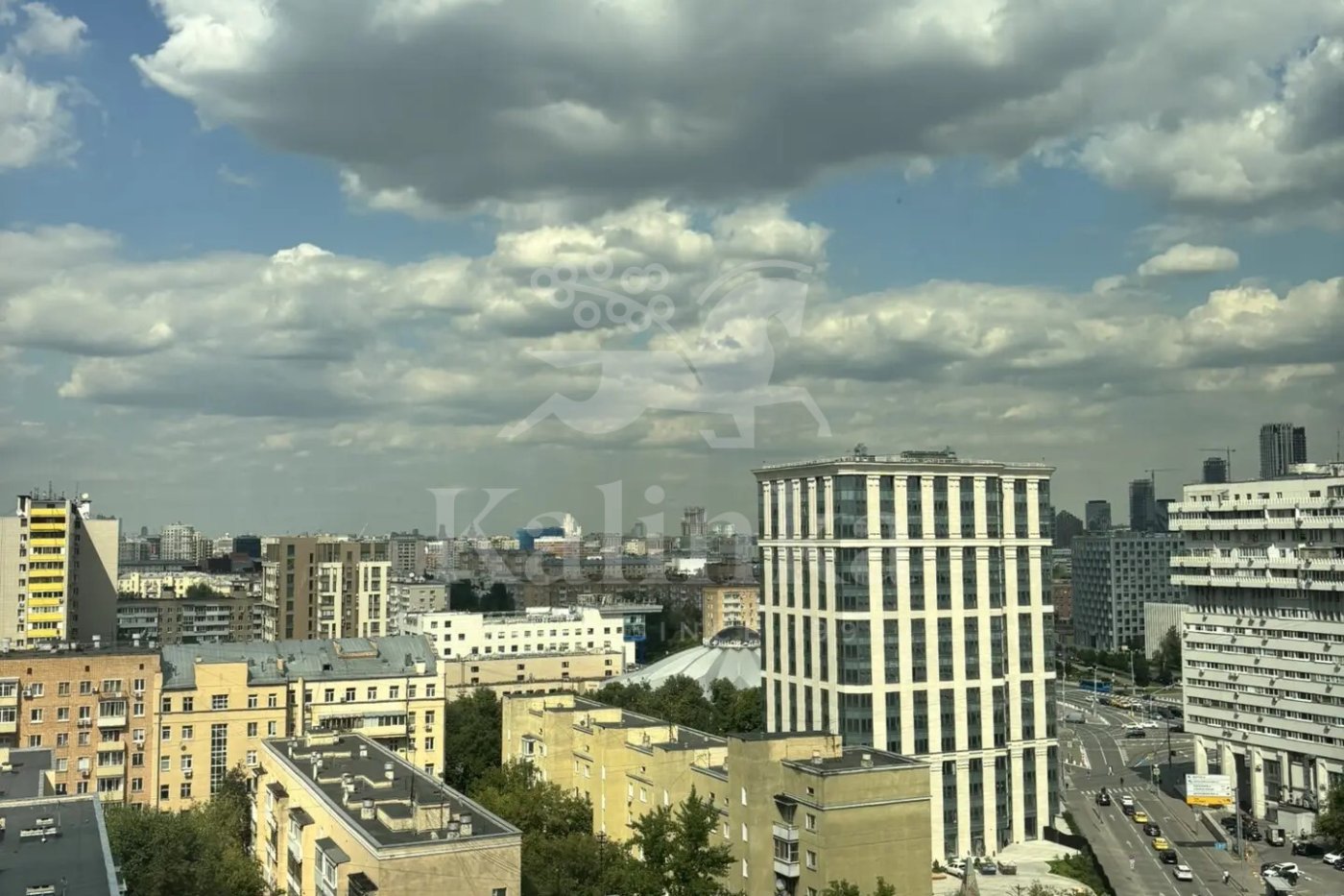 Данилов Дом, 5-комнатная, 222.1 м2, 12 этаж, фото 2
