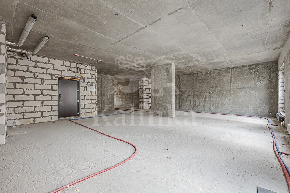 Legacy, 4-комнатная, 119.7 м2, 9 этаж, фото 3