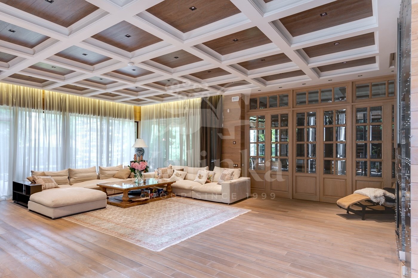 Раздоры, 650 м2, 2 этажей, фото 4