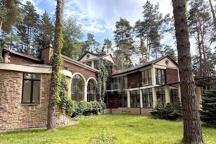 Коттон Вэй/Никологорское, 686.9 м2, 3 этажей, фото 2