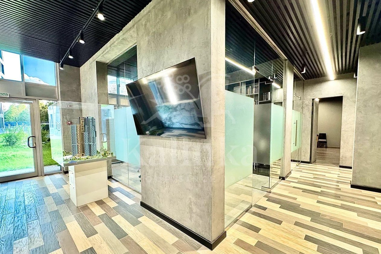 ПСН ONYX DELUXE, 123.8 м2, 1 этаж, фото 2