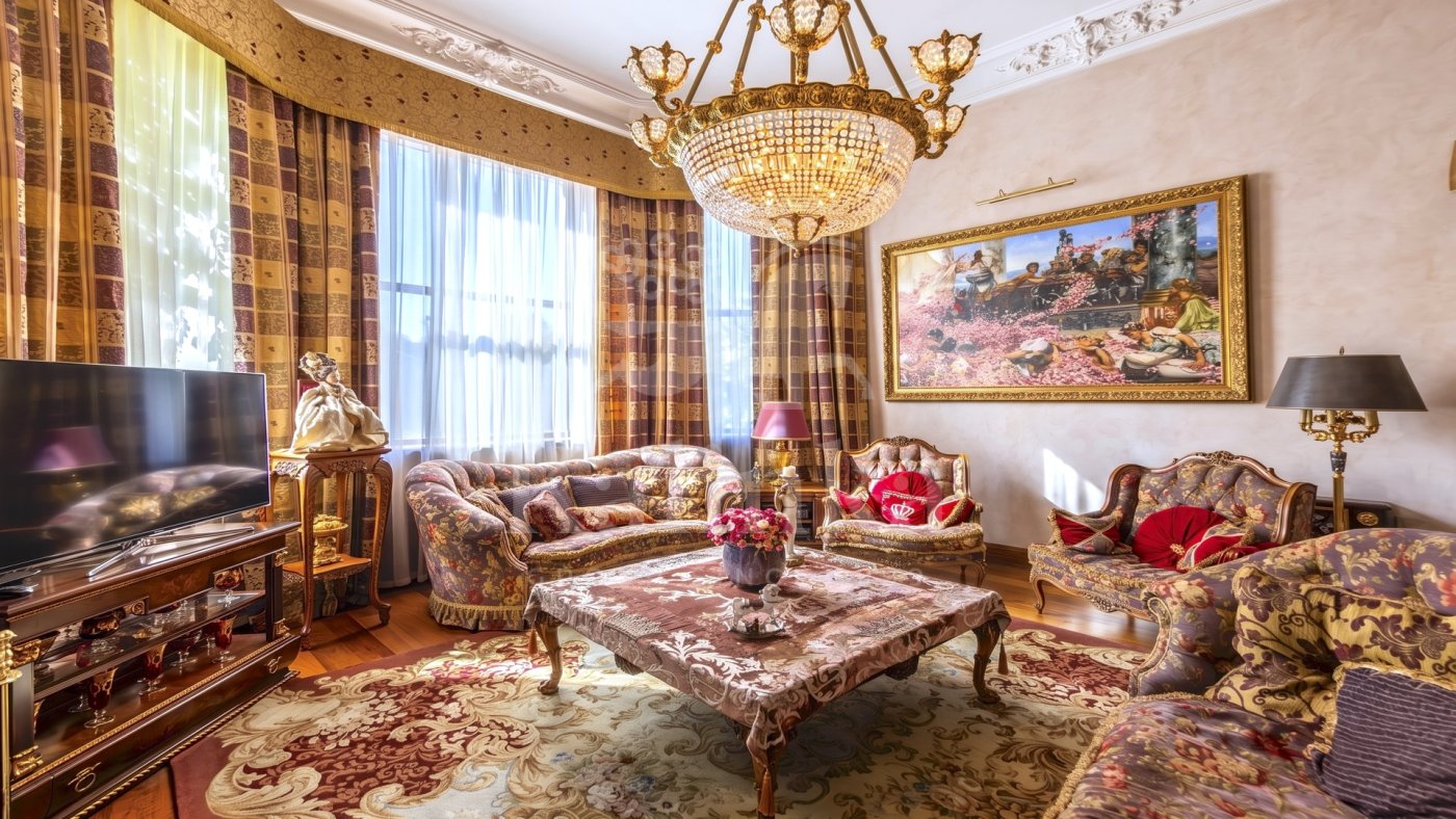 Дунино, 800 м2, 4 этажей, фото 3