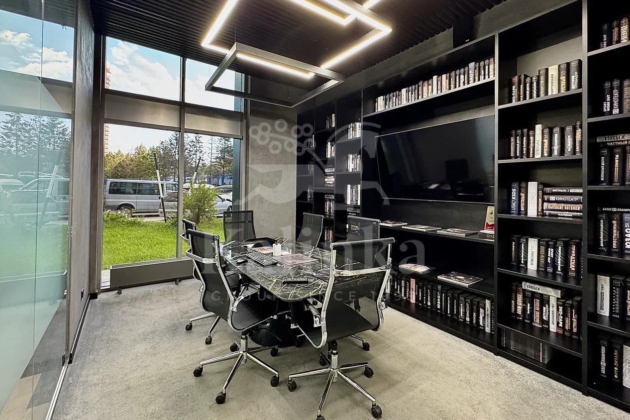 ПСН ONYX DELUXE, 123.8 м2, 1 этаж, фото 4