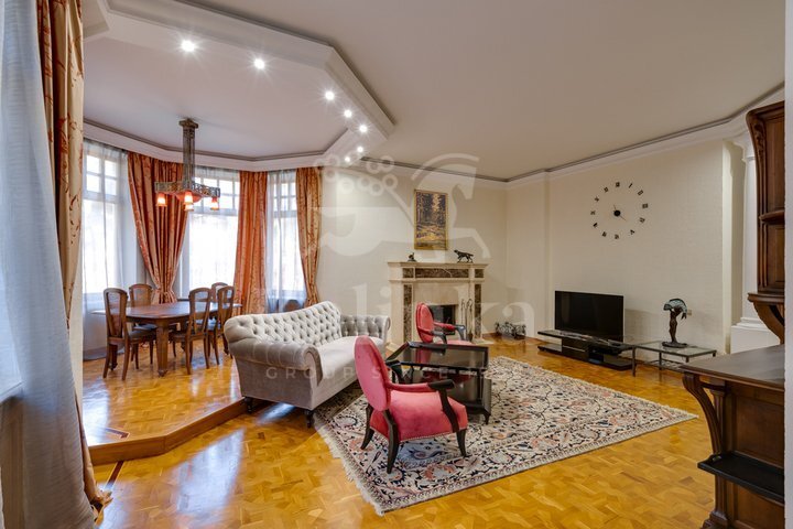 Горки 2, 500 м2, 2 этажей, фото 2