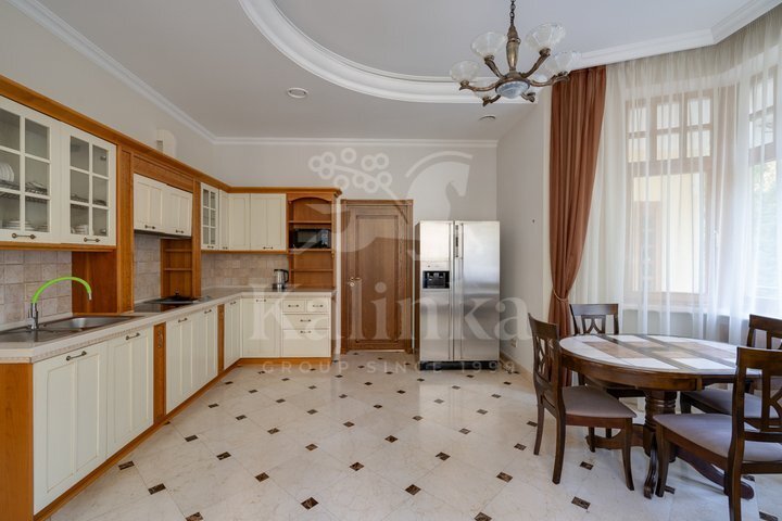 Горки 2, 500 м2, 2 этажей, фото 5