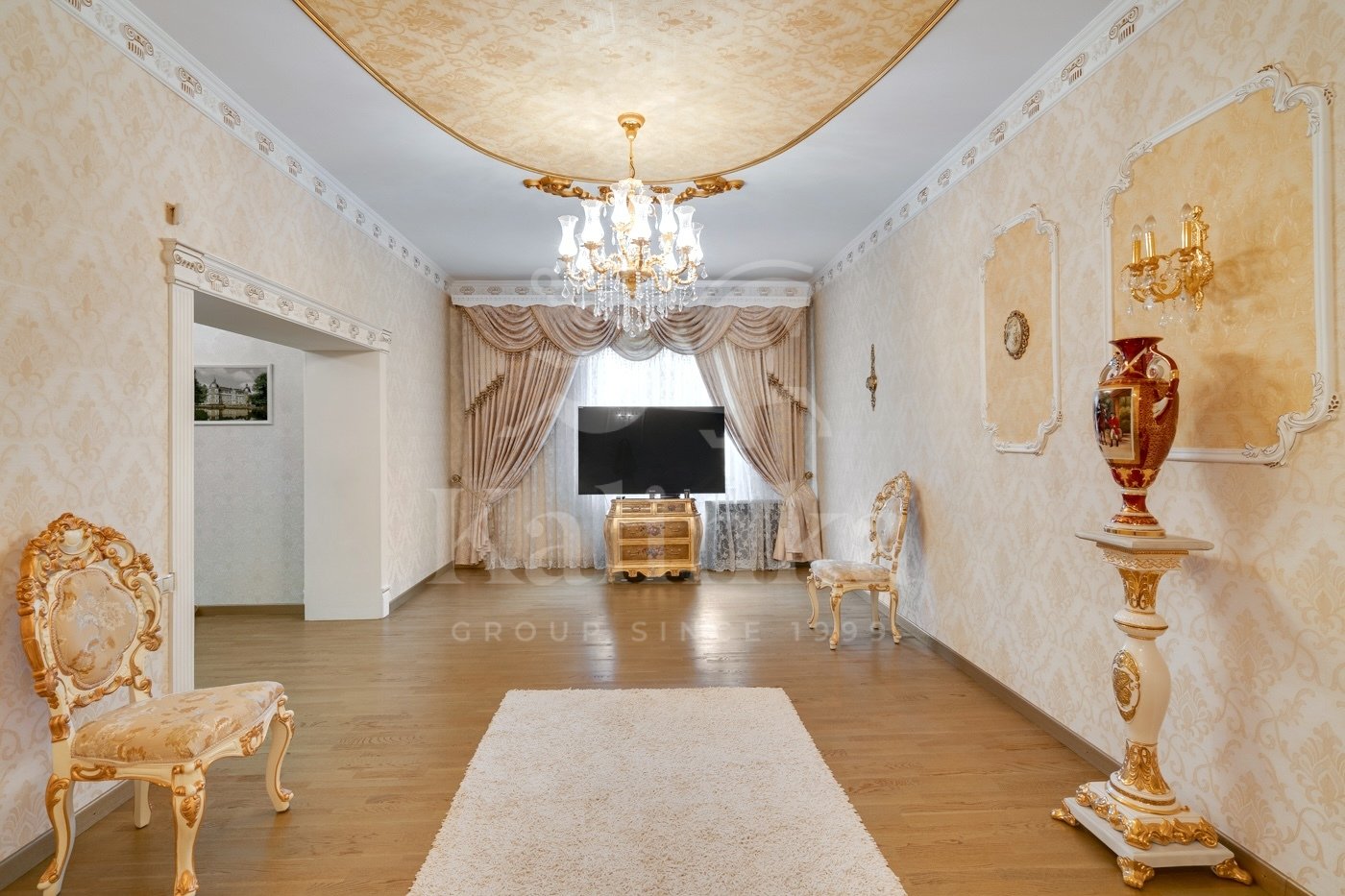 Юдино, 310 м2, 3 этажей, фото 4