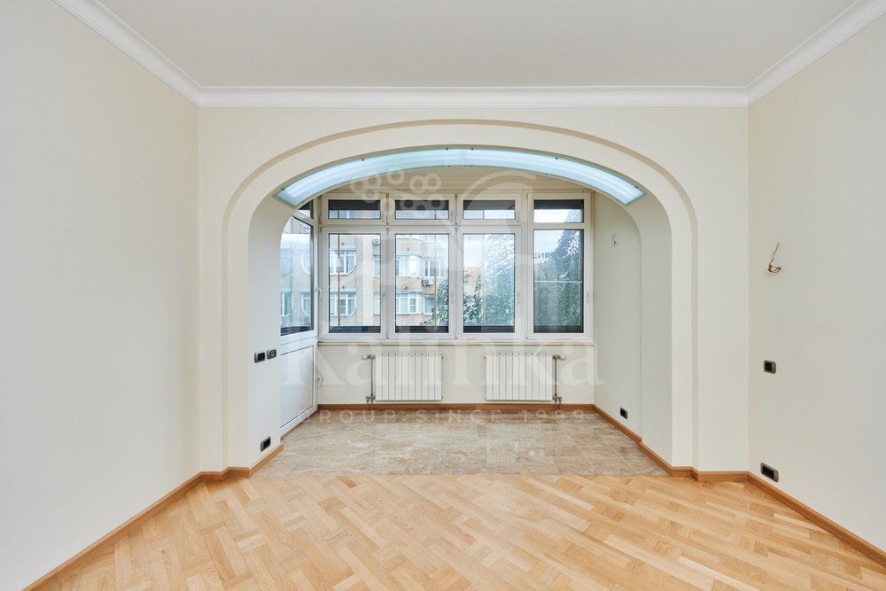 Троицкая ул., д. 8, 3-комнатная, 150 м2, 4 этаж, фото 4