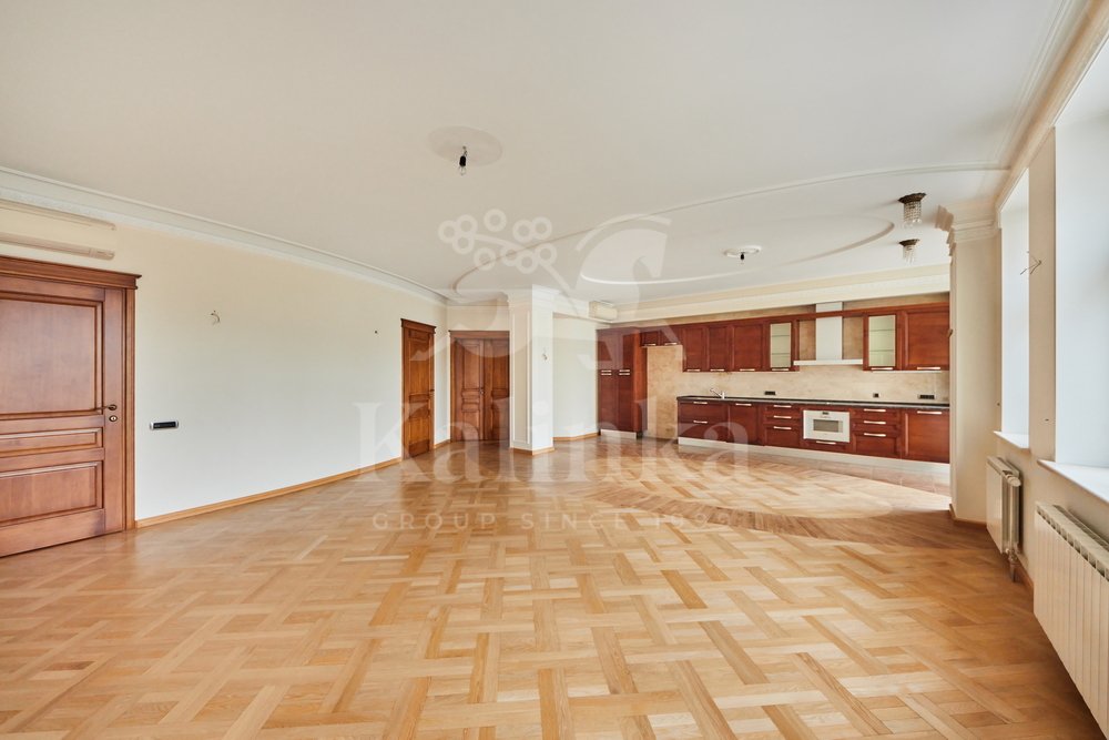 Троицкая ул., д. 8, 3-комнатная, 150 м2, 4 этаж, фото 2