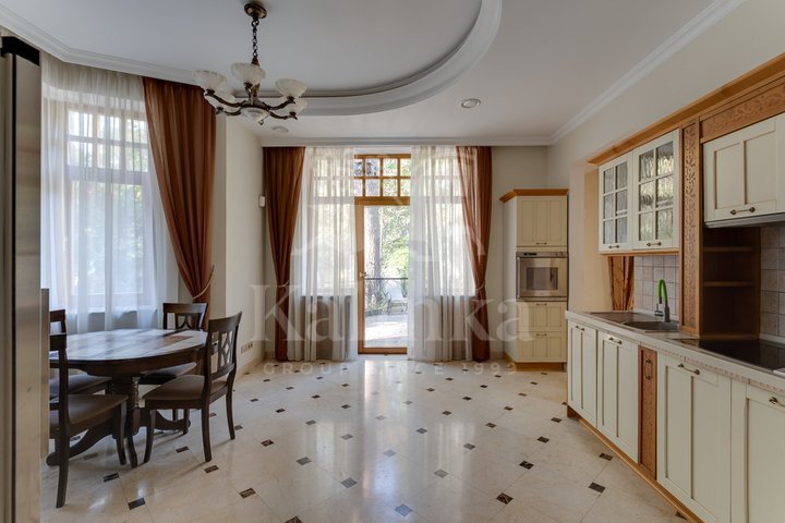 Горки 2, 500 м2, 2 этажей, фото 4