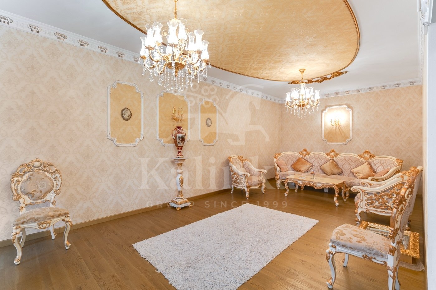Юдино, 310 м2, 3 этажей, фото 3
