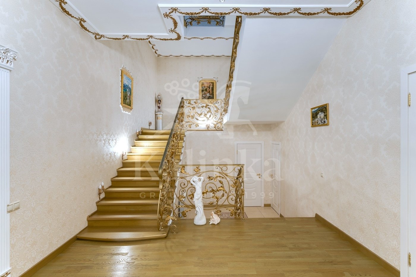 Юдино, 310 м2, 3 этажей, фото 5