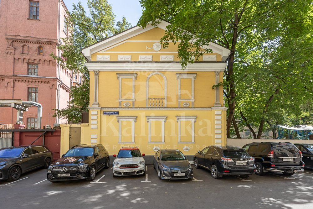 Шубинский пер., д. 6, стр. 4, 625 м2, 1 этаж, фото 4