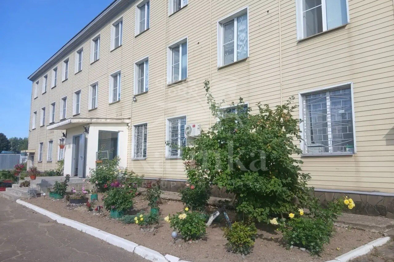 ГАБ ст. Бекасово-Сортировочная, 1691.6 м2, 3 этажей, фото 2