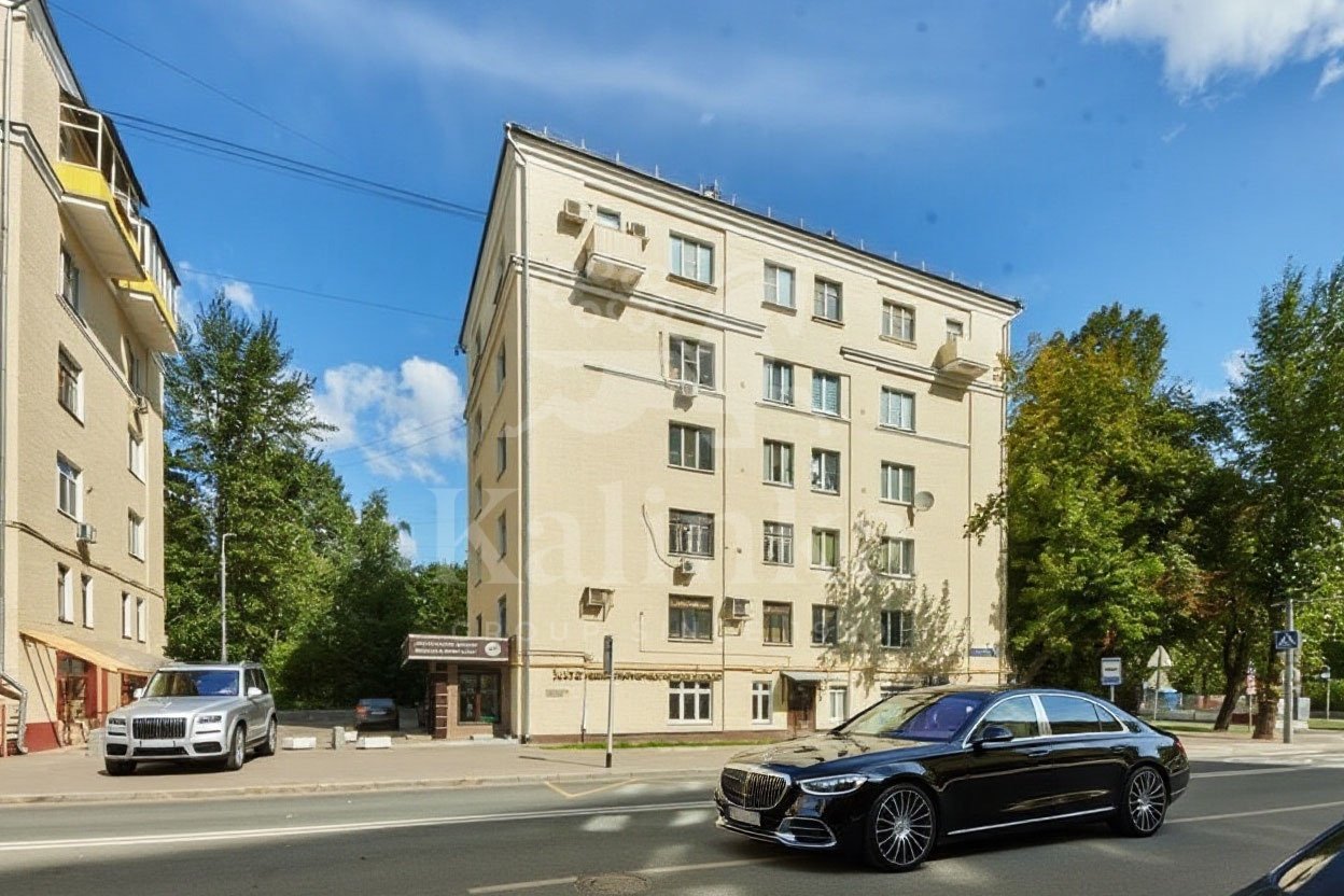Мантулинская ул., д. 10, 258 м2, 1 этаж, фото 1