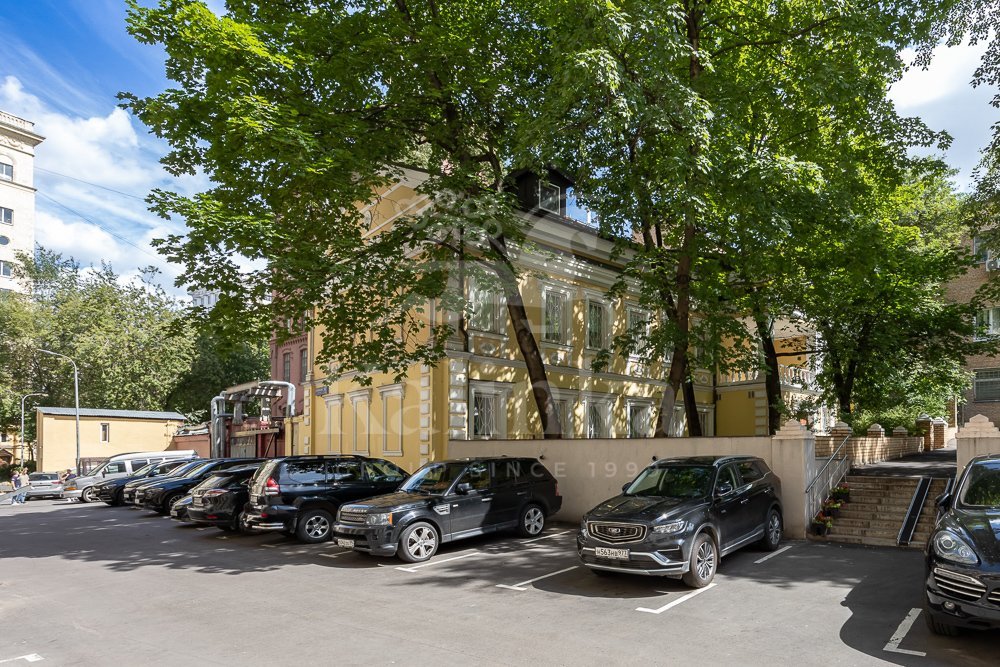 Шубинский пер., д. 6, стр. 4, 625 м2, 1 этаж, фото 1
