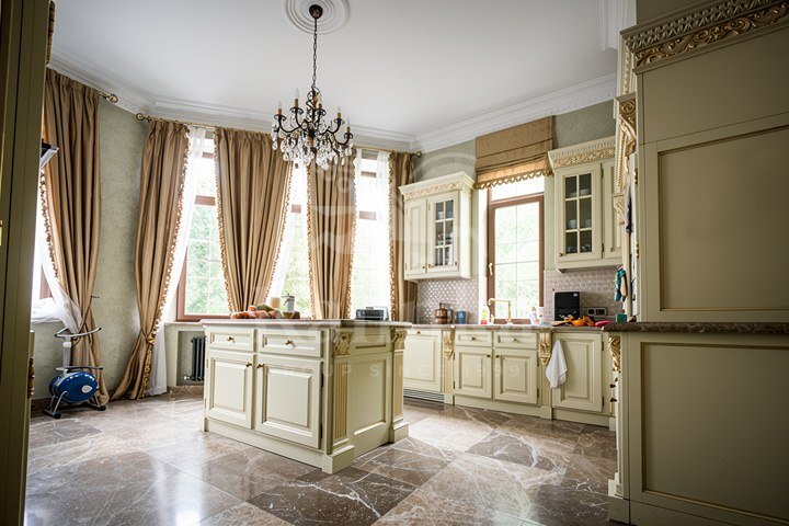 Лесной простор 3, 550 м2, 3 этажей, фото 4