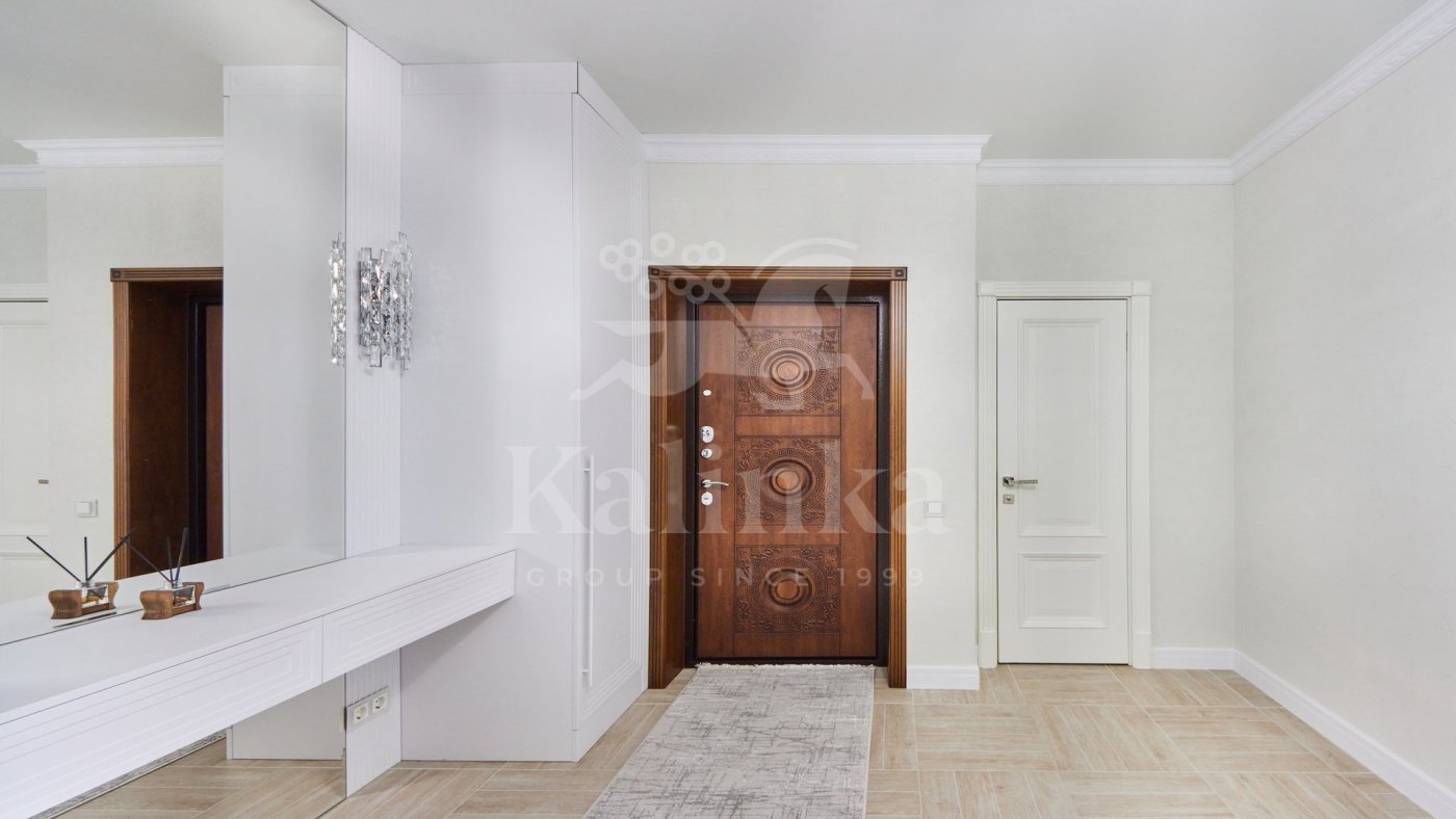 Крылатский, 3-комнатная, 100 м2, 8 этаж, фото 2