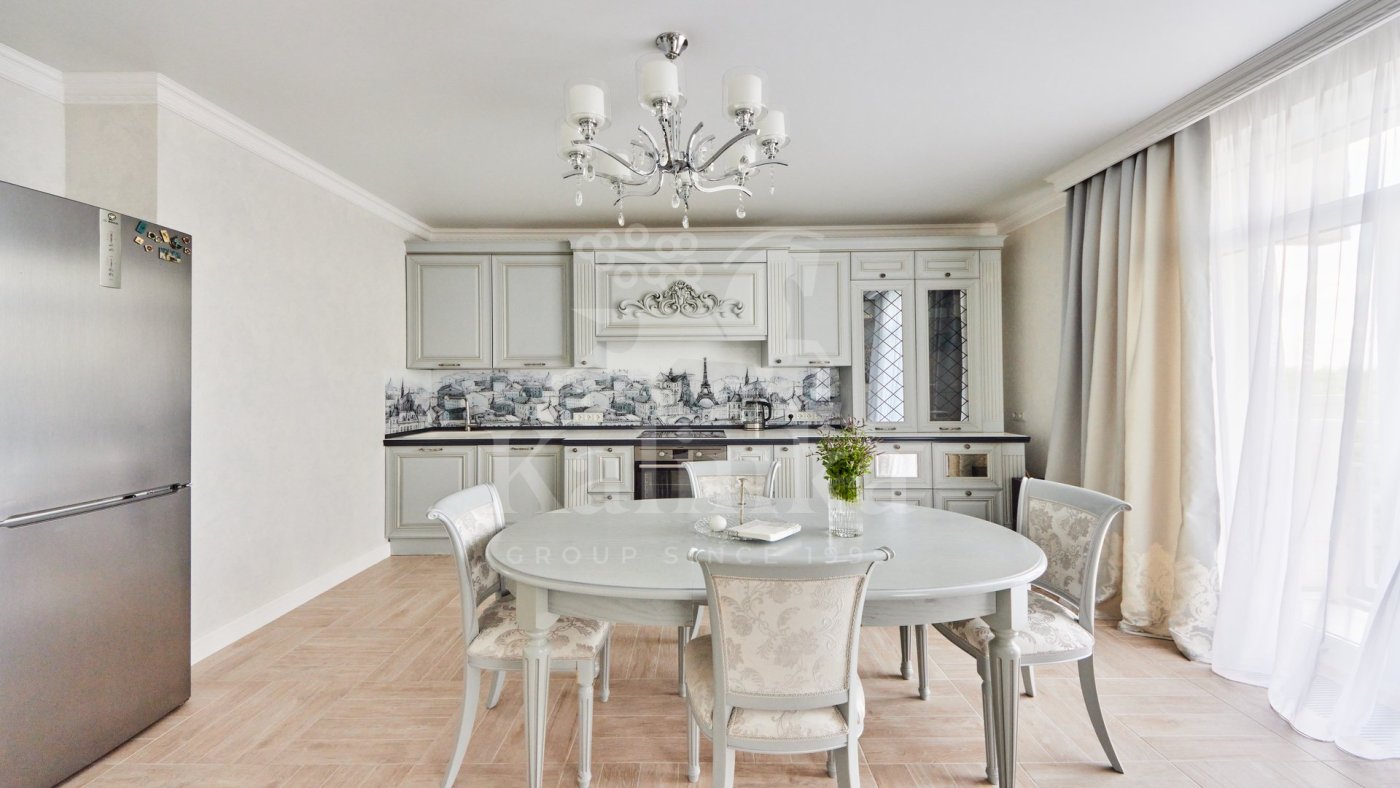 Крылатский, 3-комнатная, 100 м2, 8 этаж, фото 3