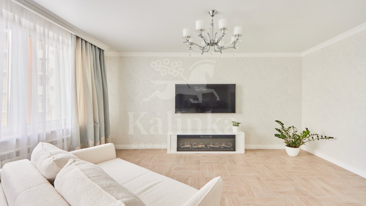 Крылатский, 3-комнатная, 100 м2, 8 этаж, фото 4