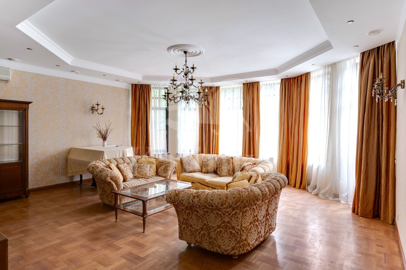Подушкино, 600 м2, 3 этажей, фото 3