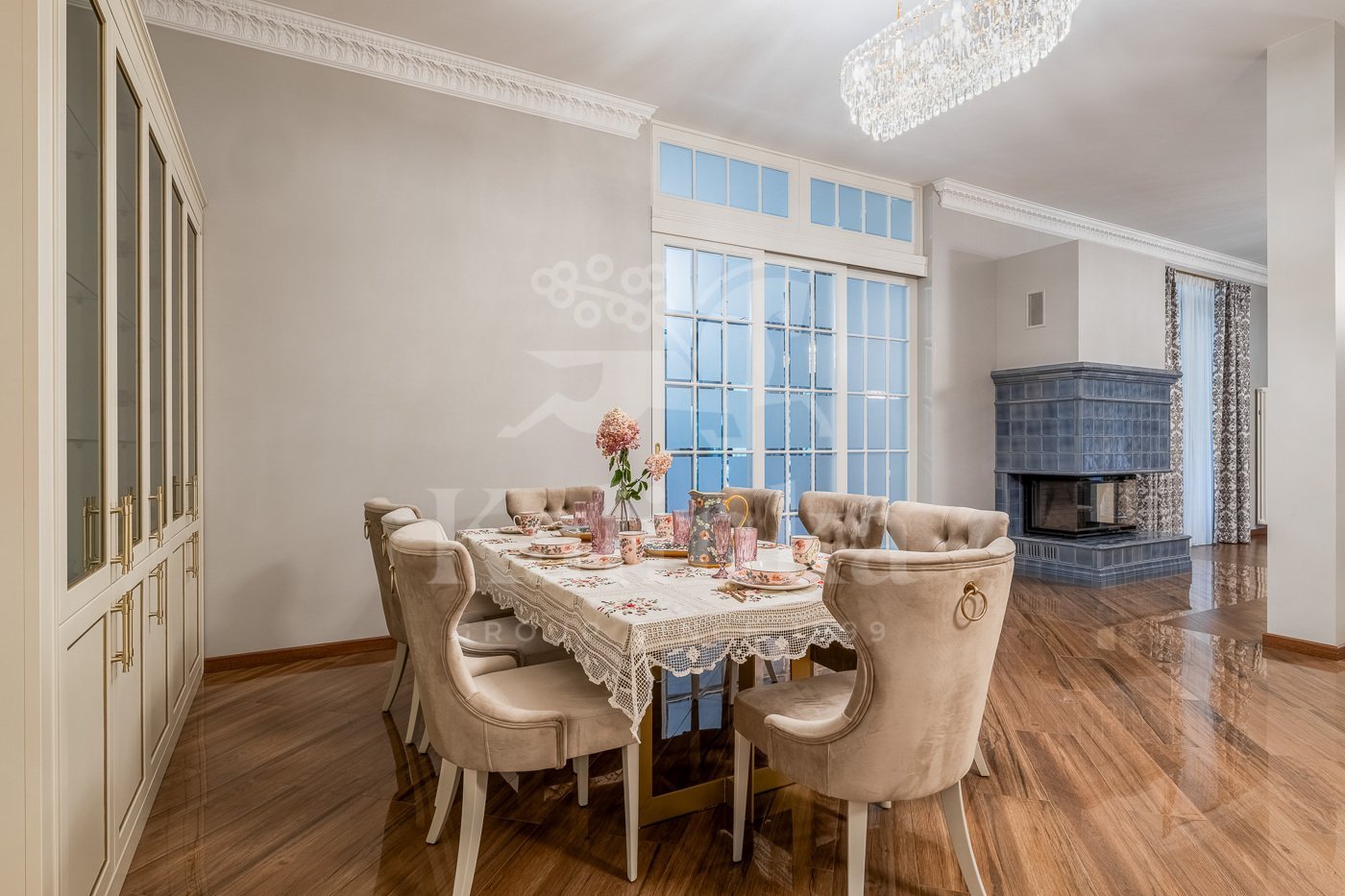Монаково, 950 м2, 2 этажей, фото 4