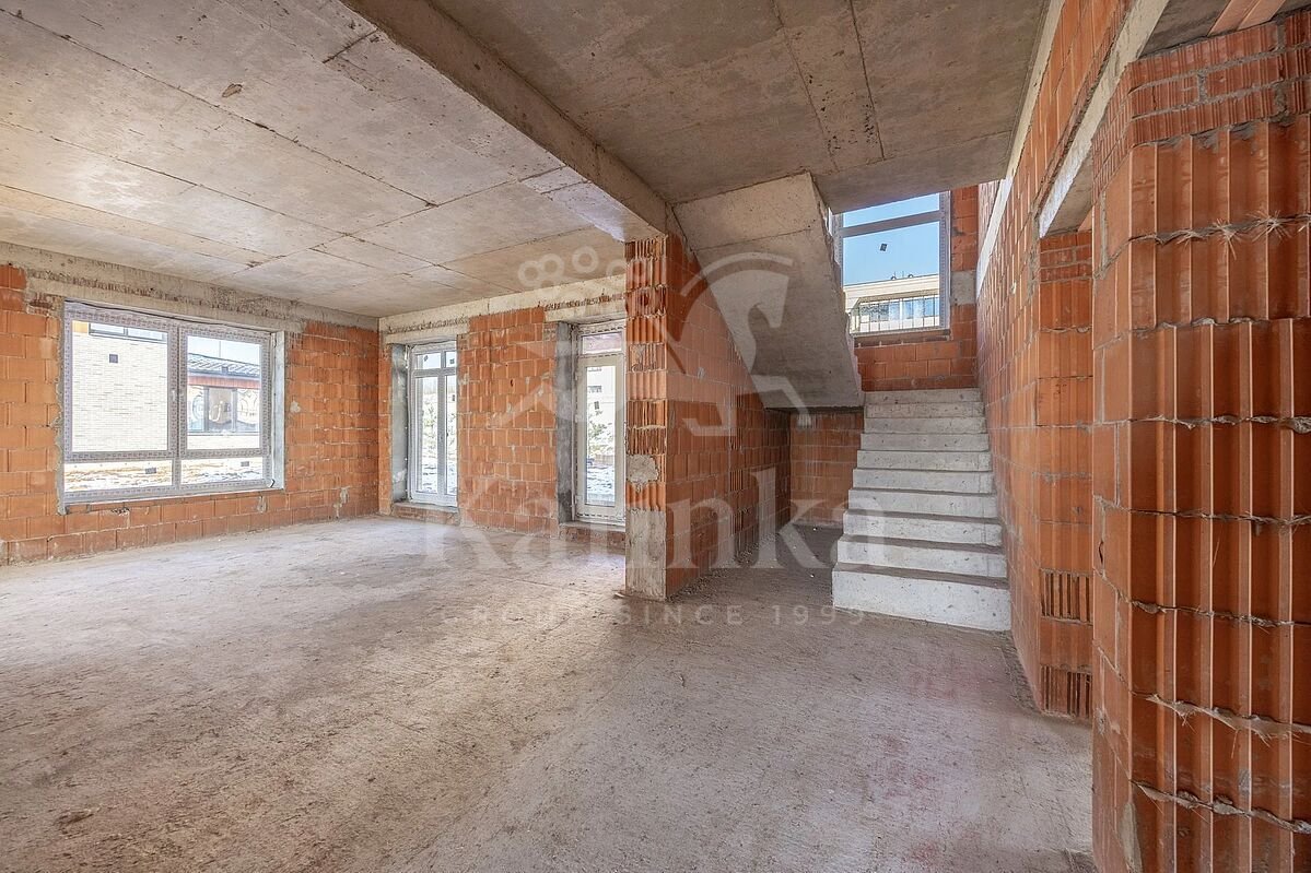 Павловы Озера, 234.9 м2, 2 этажей, фото 3