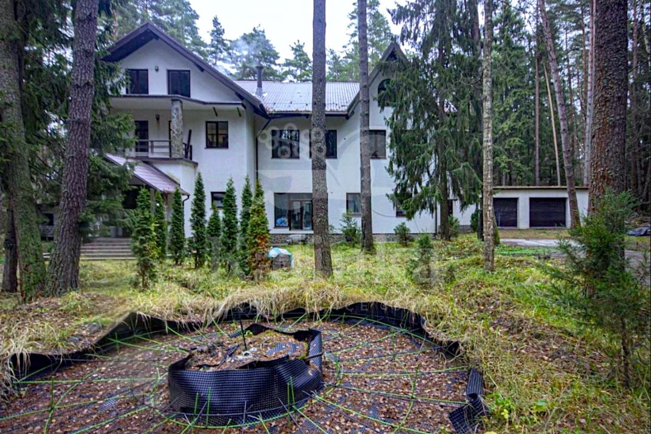 Саланг, 160 м2, фото 4