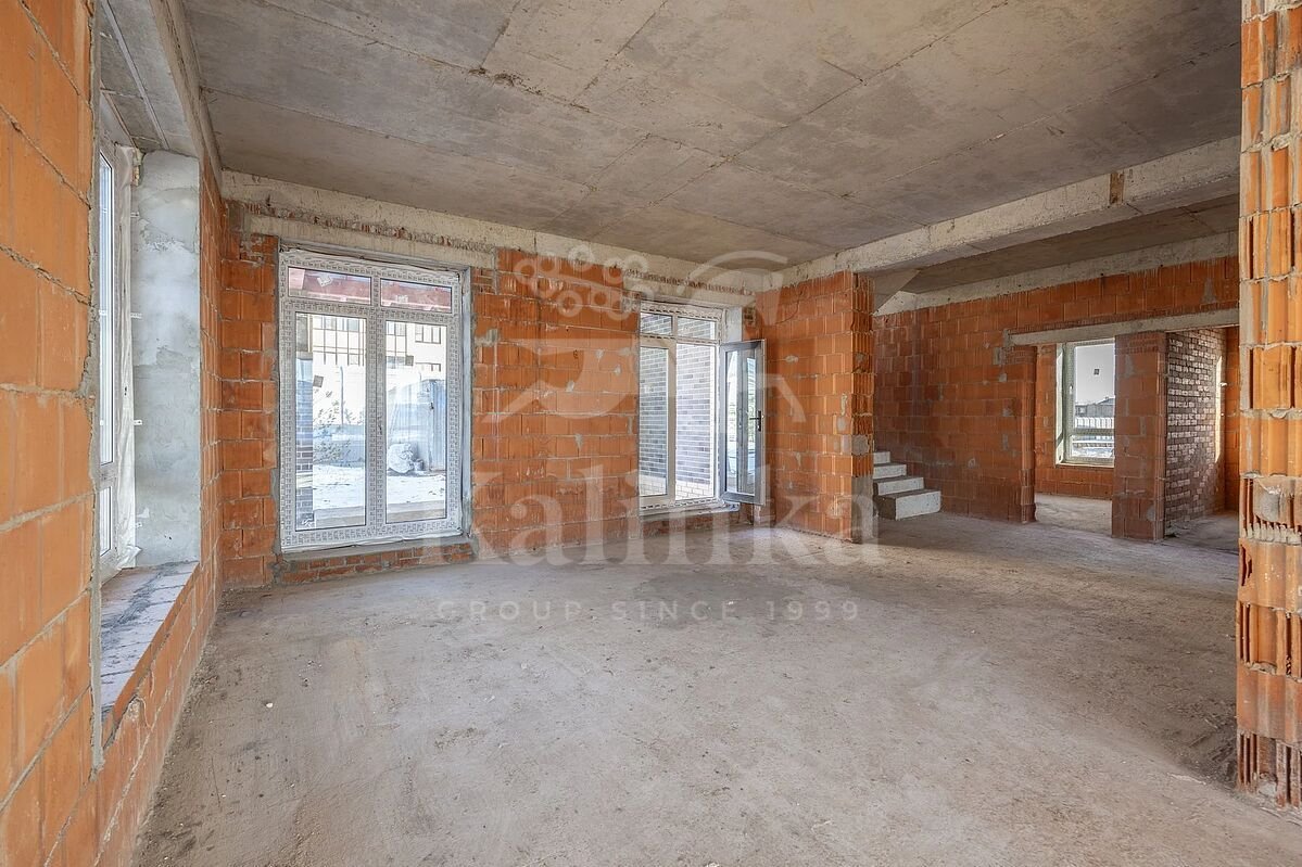 Павловы Озера, 234.9 м2, 2 этажей, фото 4