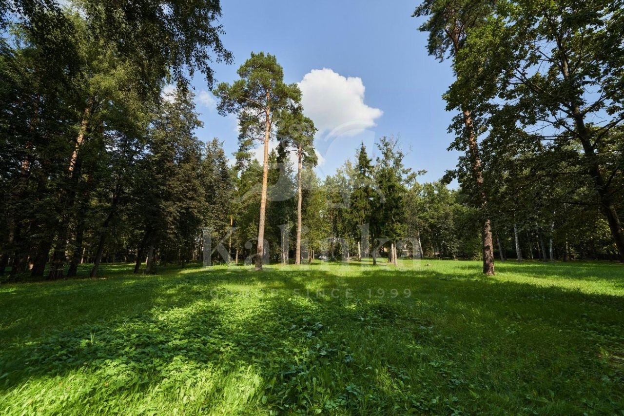 Резиденция Рублево, 13.8 м2, фото 1