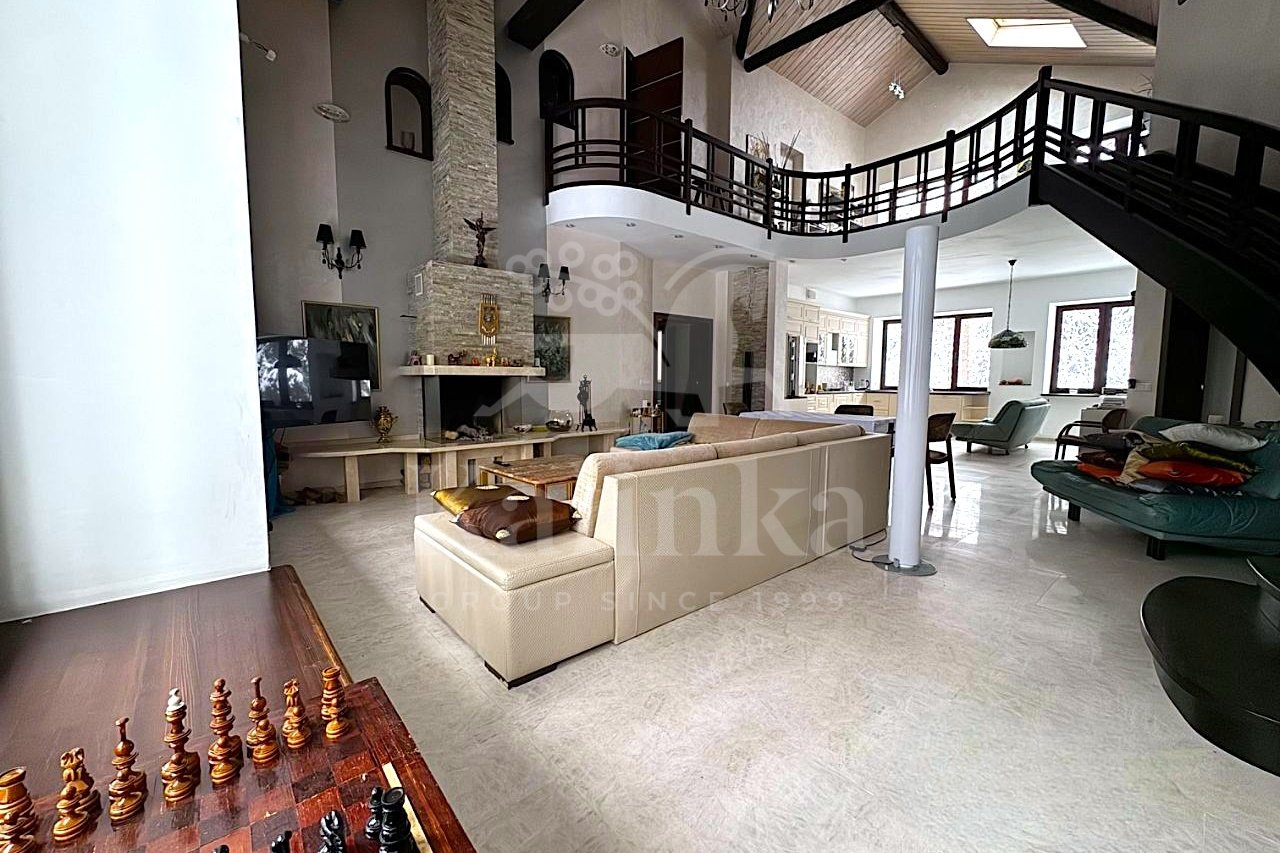Саланг, 160 м2, фото 5