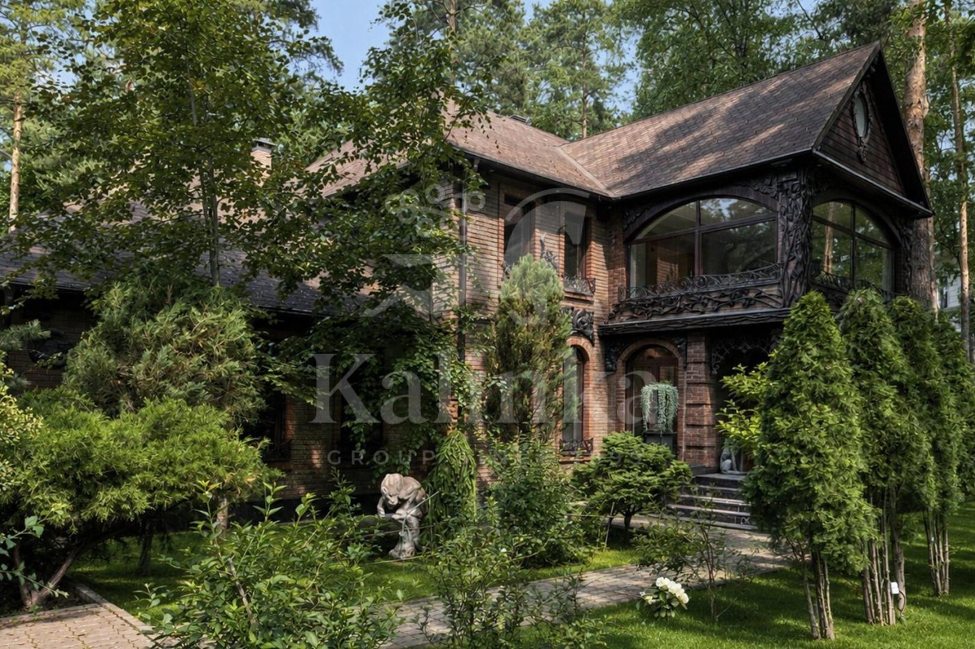 Фонд Развития Международного Университета, 451 м2, 2 этажей, фото 1