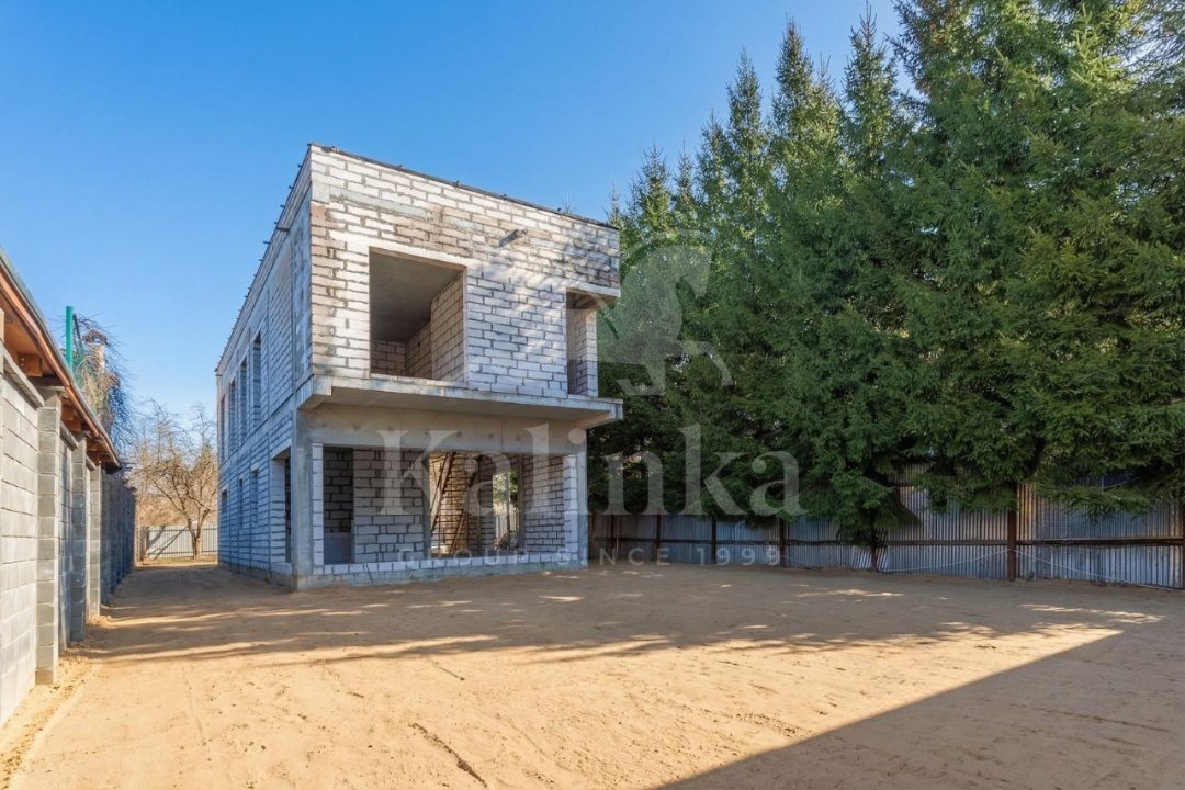 Шульгино, 306 м2, 2 этажей, фото 1