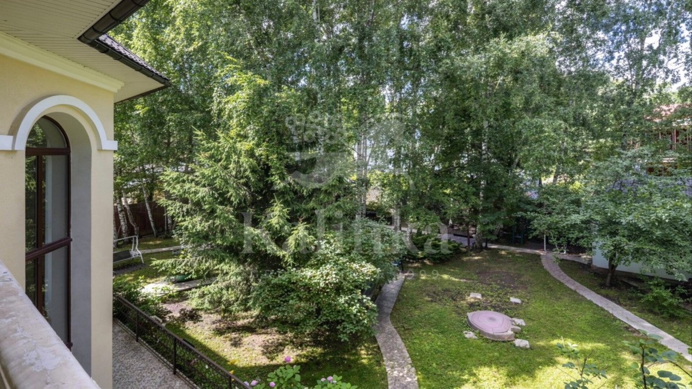 Сетунька, 630 м2, 2 этажей, фото 5