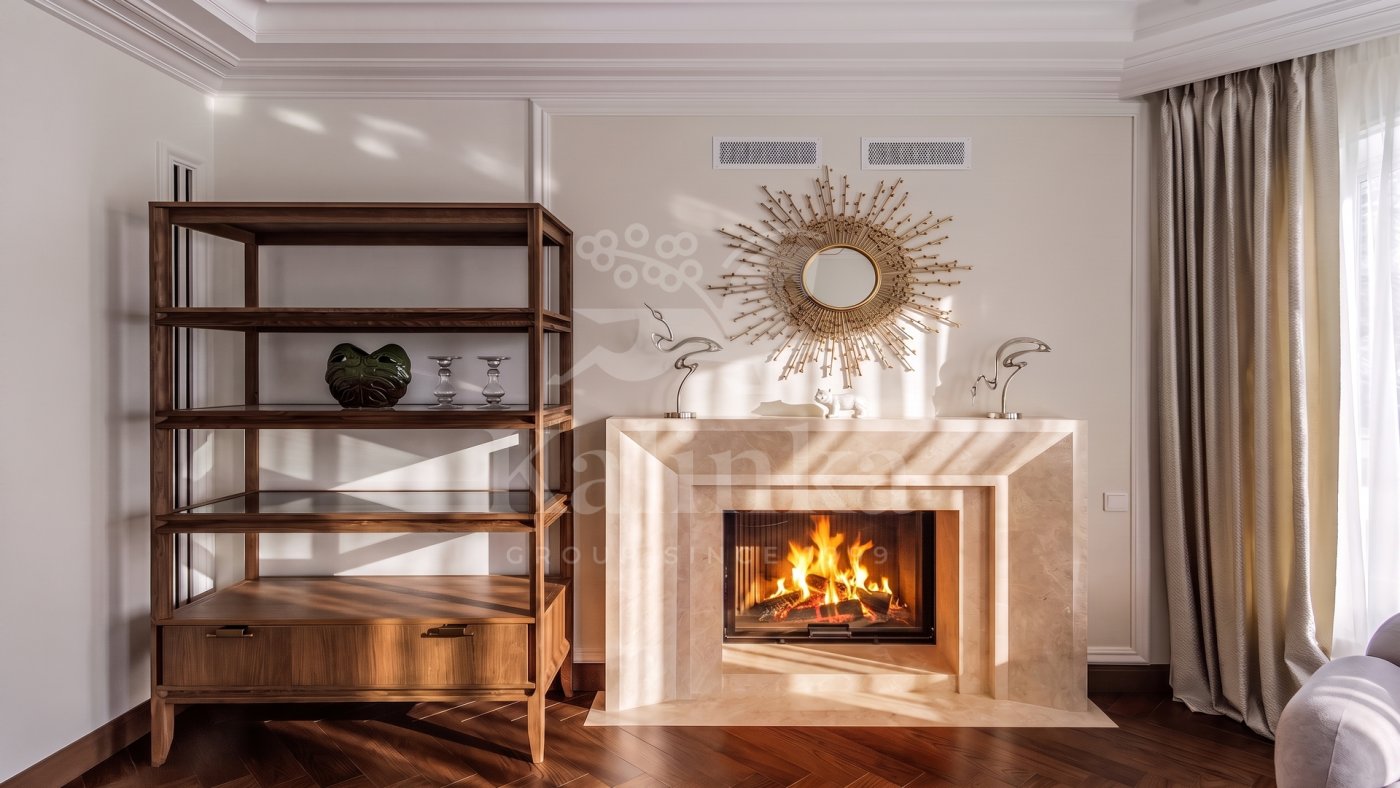 Agalarov Estate (Агаларов Эстейт), 1350 м2, 2 этажей, фото 5