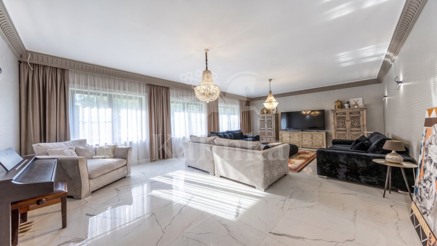 Ямищево, 850 м2, 3 этажей, фото 2
